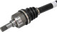 Полуось SKF VKJC 3858