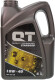 Олива QT Standard 10W-40 4 л на Porsche Cayenne