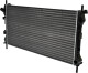 FD2320 AVA Quality Cooling Радіатор охолодження двигуна