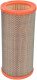 WA6549 WIX Filters Повітряний фільтр