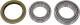 KK-12014 Japanparts Подшипник ступицы колеса