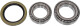 KK-12014 Japanparts Подшипник ступицы колеса