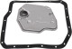 adt32139 Blue Print Фильтр АКПП