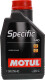 Олива Motul Specific A40 0W-40 1 л на Porsche Cayenne