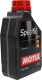 Олива Motul Specific A40 0W-40 1 л на Porsche Cayenne