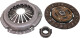 KF-459 Japanparts Комплект сцепления