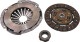 KF-459 Japanparts Комплект сцепления