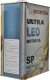 Масло Honda Ultra LEO SP/GF-6 0W-20 на Mitsubishi Pajero