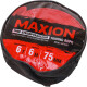 Трос буксирувальний Maxion MXAC-MT606 стрічка 6 т 6 м