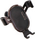 Тримач для телефона Color Way Gravity Car Mount CW-CHG01-BK