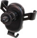 Тримач для телефона Color Way Gravity Car Mount CW-CHG01-BK