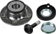 VKBA 6650 SKF Ступица колеса
