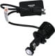 Автолампа Decker GL-01 PRO H7 55 W белая 00003158