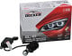 Автолампа Decker GL-01 PRO H7 55 W белая 00003158