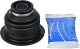 VKJP 8081 SKF Пильовик гранати