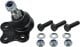vkds314012 SKF Шаровая опора