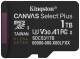 Карта памяти Kingston Canvas Select Plus MicroSD 1 ТБ