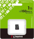 Карта памяти Kingston Canvas Select Plus MicroSD 1 ТБ