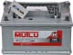 Аккумулятор Mutlu 6 CT-100-R S3 L5100090A