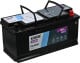Аккумулятор Exide 6 CT-106-R AGM EK1060