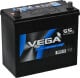 Аккумулятор VEGA 6 CT-55-L VNS60045B01