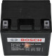 Акумулятор Bosch 6 CT-12-R Factory Activated AGM 0986FA1050