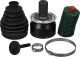 ADM58943 Blue Print ШРУС для Mazda 3