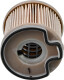 1 457 030 013 Bosch Паливний фільтр