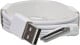 Кабель PowerPlant DV00DV4045 USB - Apple (широкий) 1 м