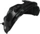 Подкрылок Suzuki 7232164R00