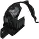 Подкрылок Suzuki 7232164R00