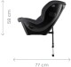 Автокресло Britax-Romer Safe-Way M