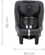 Автокресло Britax-Romer Safe-Way M