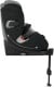 Автокресло CYBEX Anoris T2 i-Size Sepia Black Sepia Black