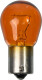 Автолампа Osram PY21W BAU15s 28 W прозора 7510tsp