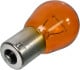 Автолампа Osram PY21W BAU15s 28 W прозора 7510tsp