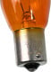 Автолампа Osram PY21W BAU15s 28 W прозора 7510tsp