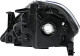 Передняя противотуманная фара Depo FP5017R2E
