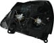 Передняя противотуманная фара Depo FP5604R4E