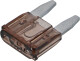 Запобіжник автомобільний Shafer SL5007 FN mini 7,5A