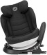 Автокресло Storchenmühle Niki Next Onyx Onyx