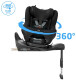 Автокрісло Maxi-Cosi Pearl Slide Pro