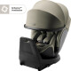 Автокресло Britax-Romer Swivel-Grow Max Air