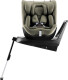 Автокресло Britax-Romer Swivel-Grow Max Air