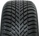 Шина Nokian Snowproof 2 225/50 R17 98H XL