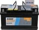 Акумулятор Exide 6 CT-100-R Premium EA1000