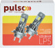 Автолампа Pulso LP5 HB4 P22d 30 W біла LP5-HB4