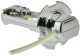 Автолампа Nextone L9 H3 20 W біла 007646