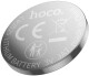 Батарейка Hoco JA7 6942007674553 CR2025 3 V 5 шт
