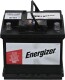 Акумулятор Energizer 6 CT-45-R 545412040